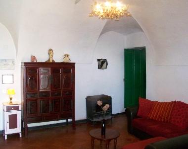 Apartamento de vacaciones en Villatalla (Imperia)Casa de vacaciones