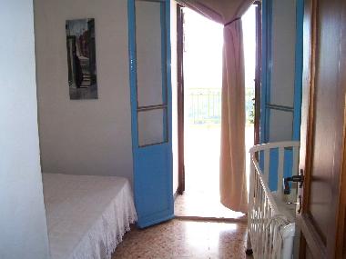 Apartamento de vacaciones en Villatalla (Imperia)Casa de vacaciones