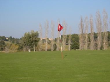 Villa en Beziers (H�rault)Casa de vacaciones