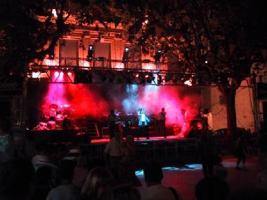 Villa en Beziers (H�rault)Casa de vacaciones