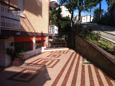 Casa de vacaciones en atri (Teramo)Casa de vacaciones