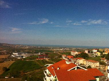 Casa de vacaciones en atri (Teramo)Casa de vacaciones