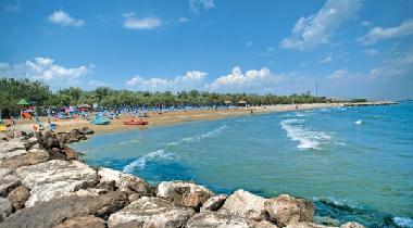 Casa de vacaciones en atri (Teramo)Casa de vacaciones