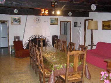 Casa de vacaciones en grotte du mas d'azil (Arige)Casa de vacaciones