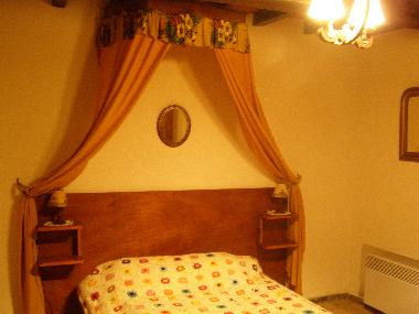 Casa de vacaciones en grotte du mas d'azil (Arige)Casa de vacaciones