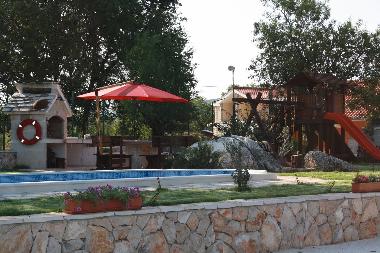 Villa en Bristivica (Splitsko-Dalmatinska)Casa de vacaciones