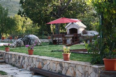 Villa en Bristivica (Splitsko-Dalmatinska)Casa de vacaciones