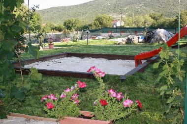 Villa en Bristivica (Splitsko-Dalmatinska)Casa de vacaciones