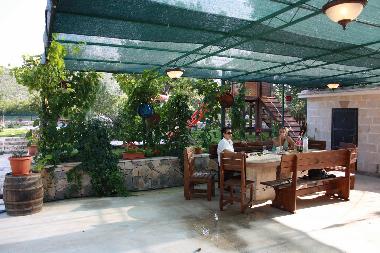 Villa en Bristivica (Splitsko-Dalmatinska)Casa de vacaciones