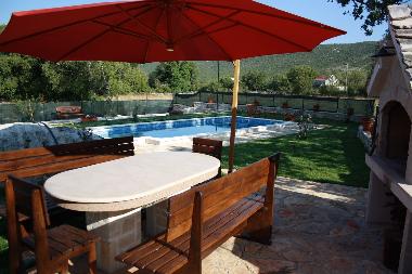 Villa en Bristivica (Splitsko-Dalmatinska)Casa de vacaciones