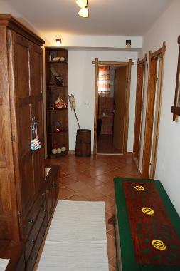 Villa en Bristivica (Splitsko-Dalmatinska)Casa de vacaciones
