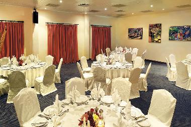 Hotel en Black River (Black River)Casa de vacaciones