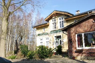 Apartamento de vacaciones en Eutin Fissau (Holsteinische Schweiz)Casa de vacaciones