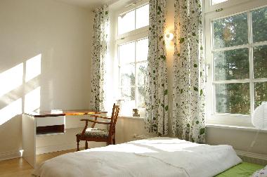Apartamento de vacaciones en Eutin Fissau (Holsteinische Schweiz)Casa de vacaciones