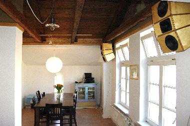 Apartamento de vacaciones en Eutin Fissau (Holsteinische Schweiz)Casa de vacaciones