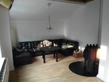 Apartamento de vacaciones en Eutin Fissau (Holsteinische Schweiz)Casa de vacaciones