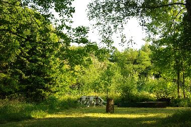 Apartamento de vacaciones en Eutin Fissau (Holsteinische Schweiz)Casa de vacaciones