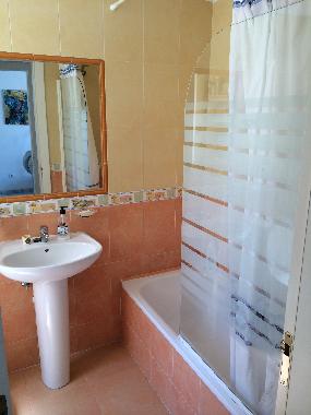 Apartamento de vacaciones en Roquetas (Almera)Casa de vacaciones