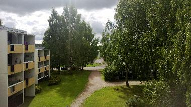 Apartamento de vacaciones en Pohja (Etela-Suomen Laani)Casa de vacaciones