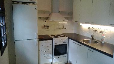 Apartamento de vacaciones en Pohja (Etela-Suomen Laani)Casa de vacaciones