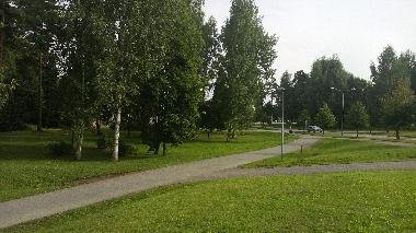 Apartamento de vacaciones en Pohja (Etela-Suomen Laani)Casa de vacaciones