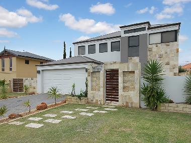 Casa de vacaciones en Mindarie (Western Australia)Casa de vacaciones