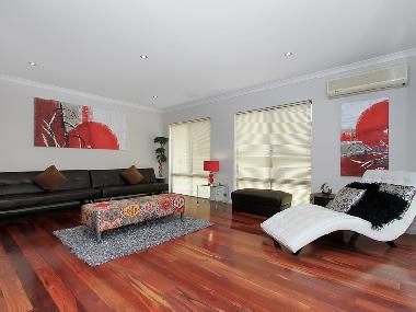 Casa de vacaciones en Mindarie (Western Australia)Casa de vacaciones