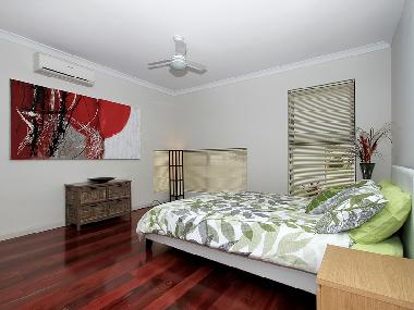 Casa de vacaciones en Mindarie (Western Australia)Casa de vacaciones