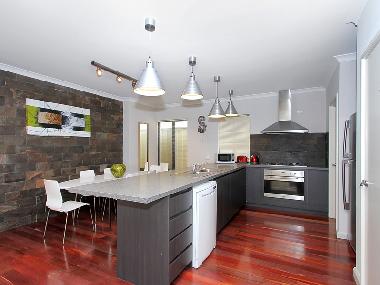 Casa de vacaciones en Mindarie (Western Australia)Casa de vacaciones