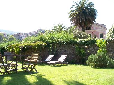 Apartamento de vacaciones en Dolcedo (Imperia)Casa de vacaciones