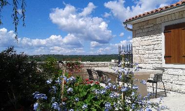 Apartamento de vacaciones en Dolinji Jakici (Istarska)Casa de vacaciones