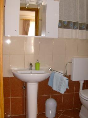 Apartamento de vacaciones en Dolinji Jakici (Istarska)Casa de vacaciones