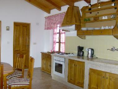 Apartamento de vacaciones en Dolinji Jakici (Istarska)Casa de vacaciones