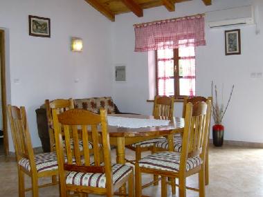 Apartamento de vacaciones en Dolinji Jakici (Istarska)Casa de vacaciones