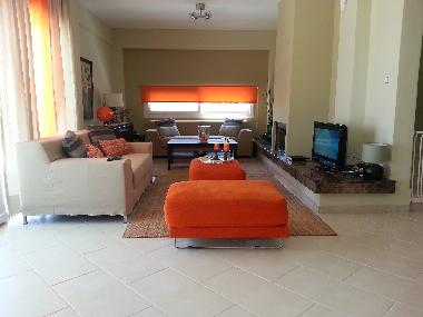 Villa en kriopigi (Chalkidiki)Casa de vacaciones