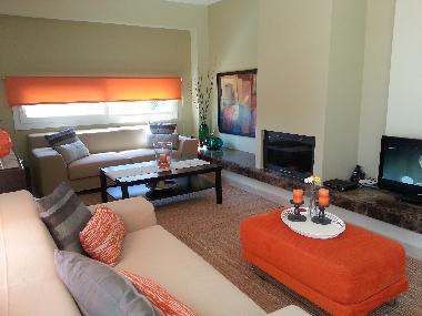 Villa en kriopigi (Chalkidiki)Casa de vacaciones