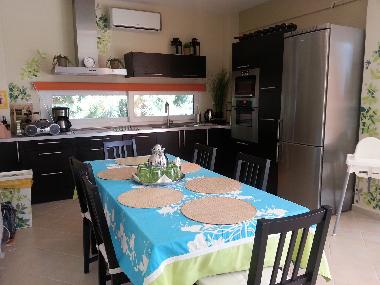 Villa en kriopigi (Chalkidiki)Casa de vacaciones