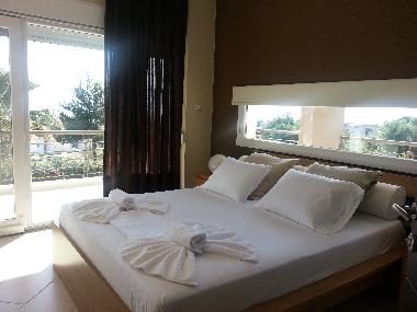 Villa en kriopigi (Chalkidiki)Casa de vacaciones