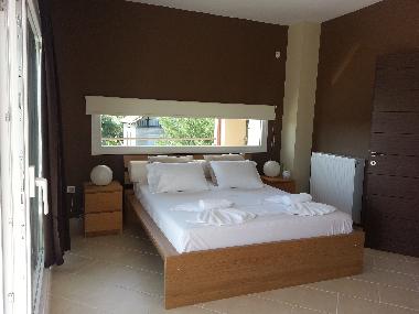 Villa en kriopigi (Chalkidiki)Casa de vacaciones