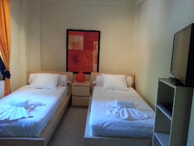 Villa en kriopigi (Chalkidiki)Casa de vacaciones