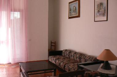 Apartamento de vacaciones en palau (Gallura )Casa de vacaciones
