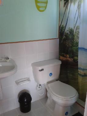 Apartamento de vacaciones en cubana (Guantanamo)Casa de vacaciones