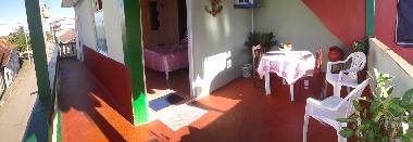 Apartamento de vacaciones en cubana (Guantanamo)Casa de vacaciones