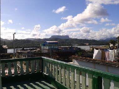 Apartamento de vacaciones en cubana (Guantanamo)Casa de vacaciones