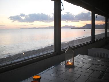 Casa de vacaciones en ormos (Samos)Casa de vacaciones