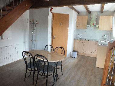 Apartamento de vacaciones en KUHLENDORF (Bas-Rhin)Casa de vacaciones