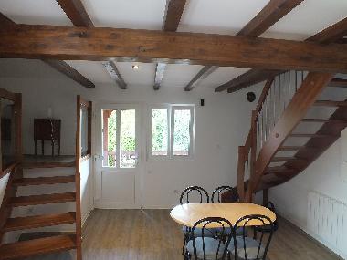 Apartamento de vacaciones en KUHLENDORF (Bas-Rhin)Casa de vacaciones