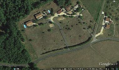 Villa en Tourtoirac (Dordogne)Casa de vacaciones