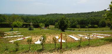 Villa en Tourtoirac (Dordogne)Casa de vacaciones