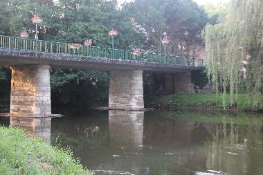 Villa en Tourtoirac (Dordogne)Casa de vacaciones